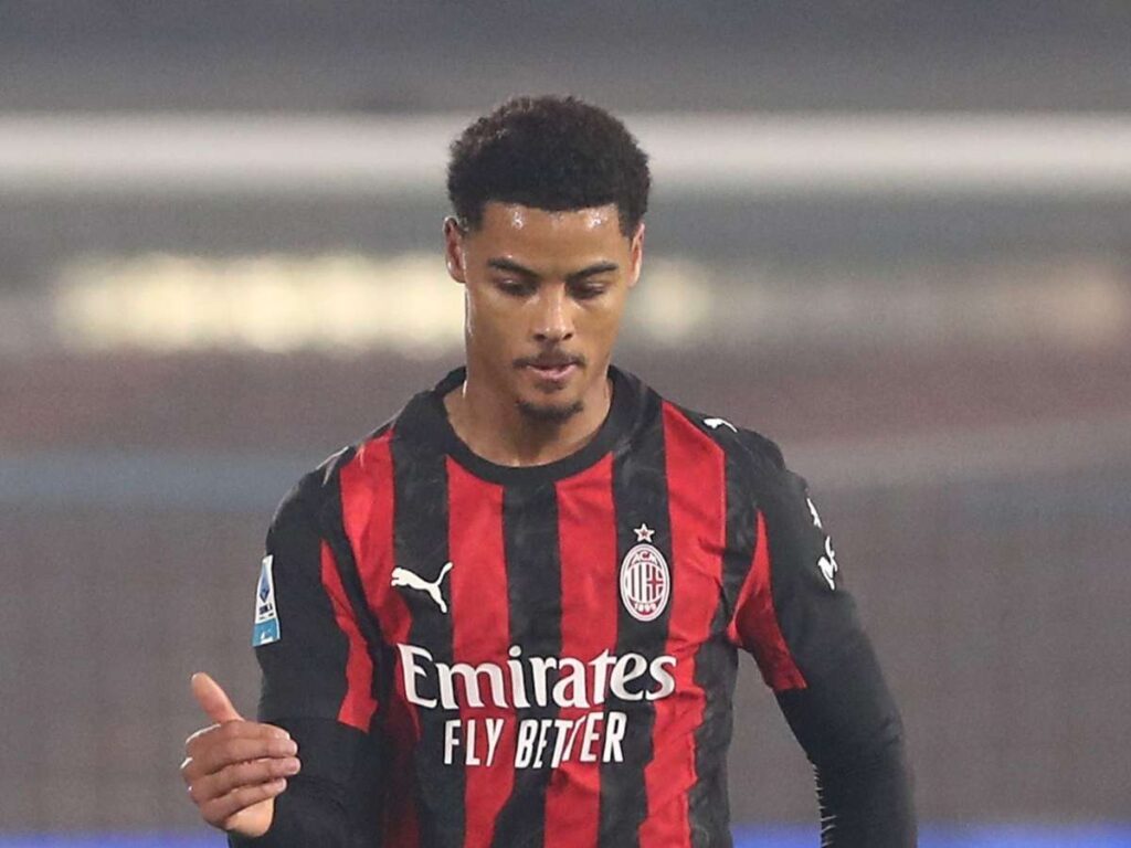 Milan, De Winter: "Ottimo rapporto con Allegri: la sua fiducia mi aiuta tanto. Quando avevo 16 anni ..."