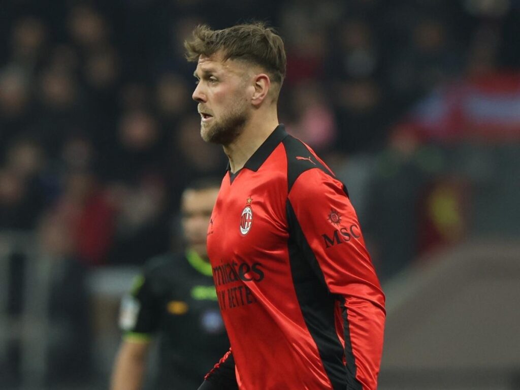 Cremonese-Milan, 'no' al cambio modulo. Ma forse Allegri cambierà il suo attacco