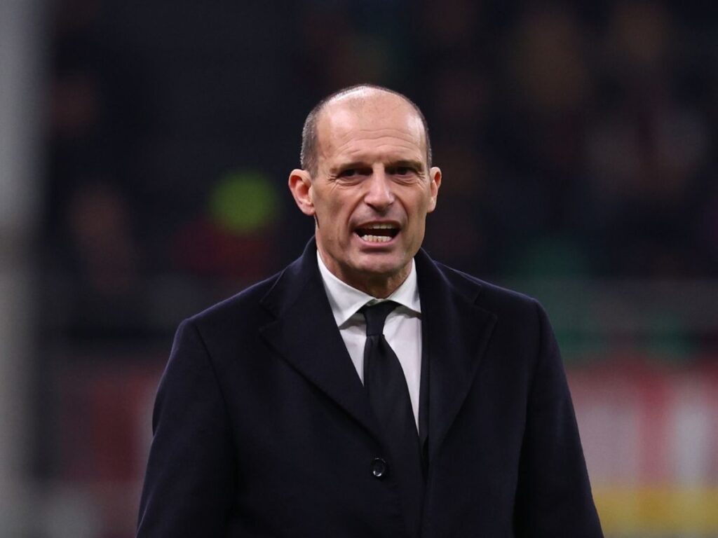 Caressa sul Milan: "Mi aspetto qualcosa di più nei primi tempi"