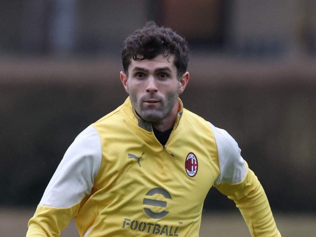 Allenamento Milan, le ultime notizie da Milanello su Saelemaekers e Pulisic