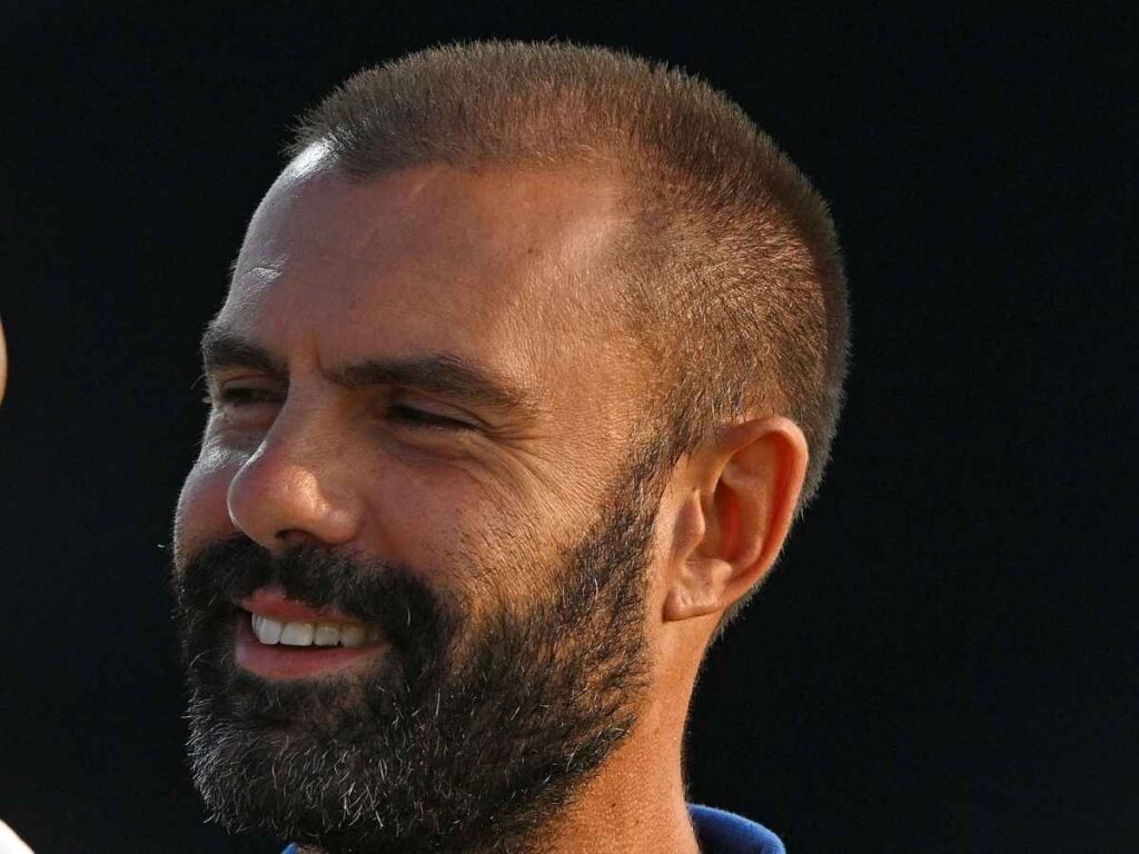 Hellas Verona, esonerato Zanetti. Al suo posto l'ex Milan Sammarco
