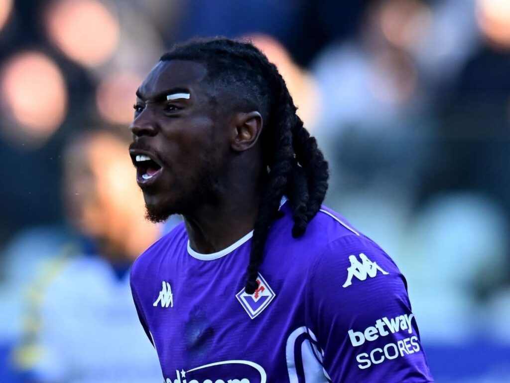 Calciomercato Milan, contatti aperti per Kean. Jolly Camarda