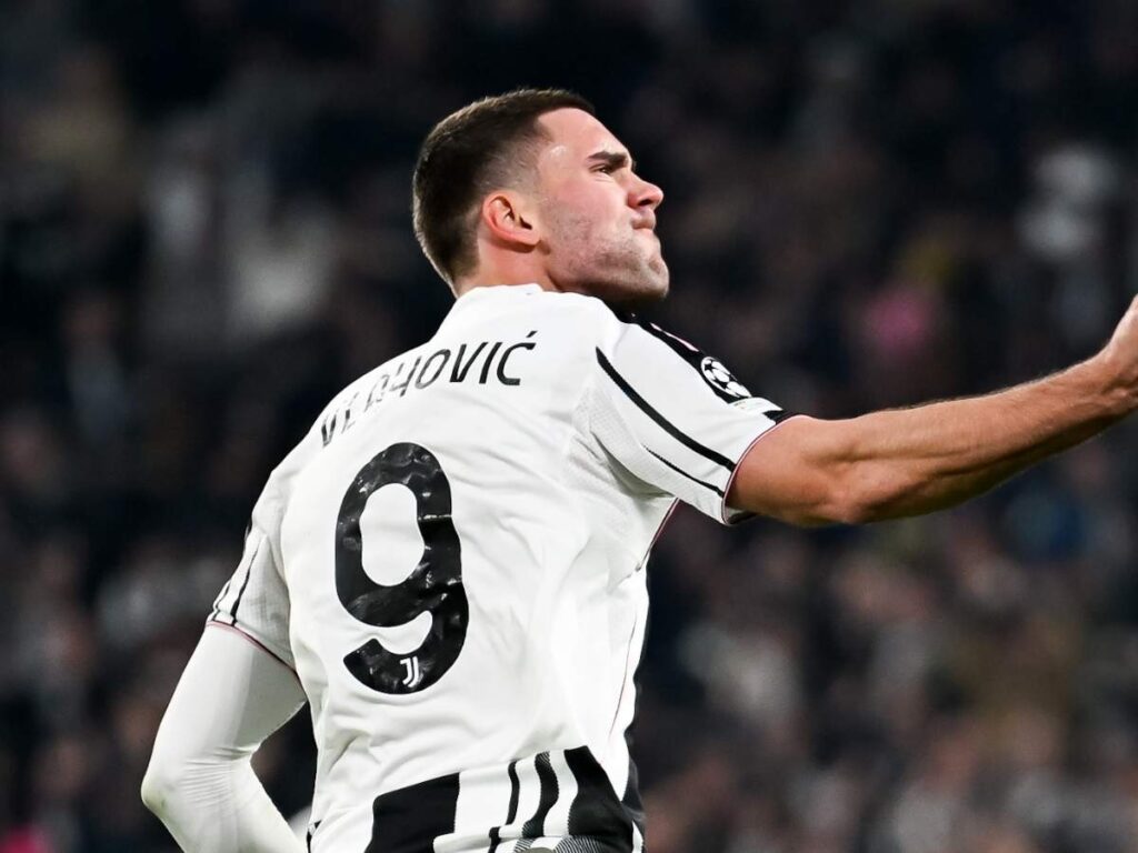 Ilic: "Vlahovic? Per me andrà al Barcellona. Ama il vostro Paese, ma ora ..."