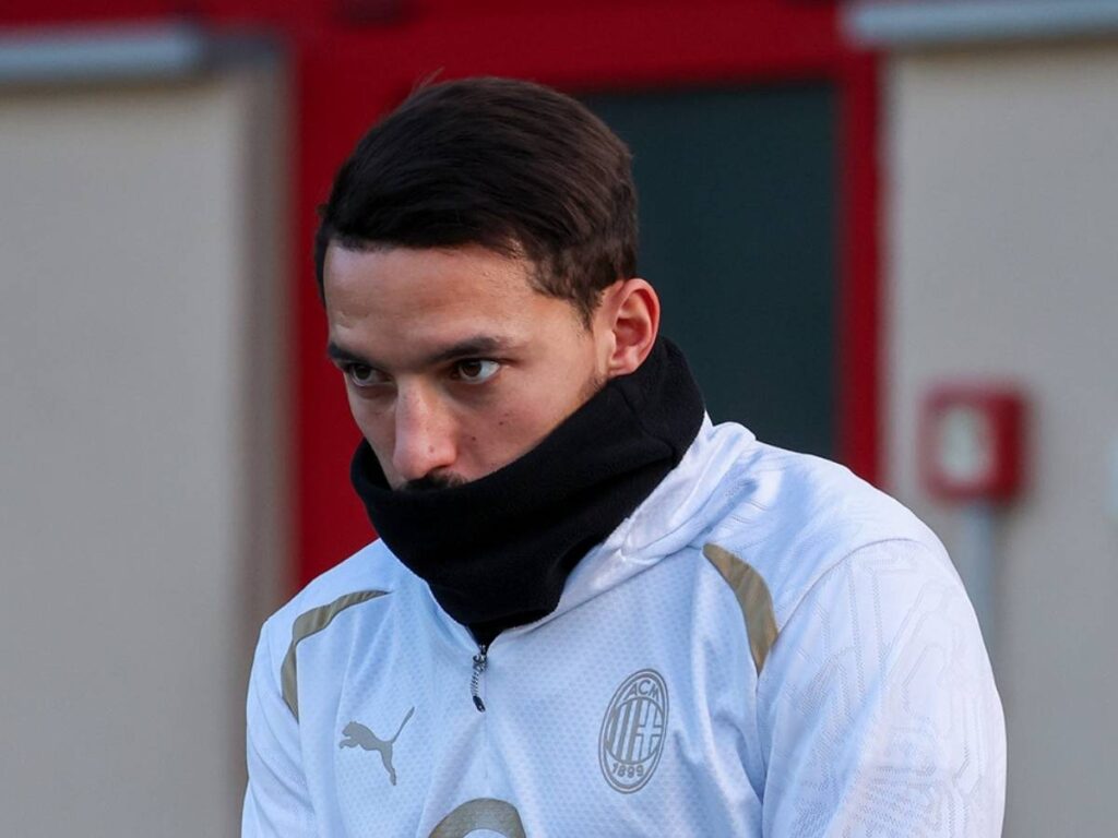 Calciomercato, Bennacer altro infortunio: Milan, un riscatto che potrebbe essere a rischio