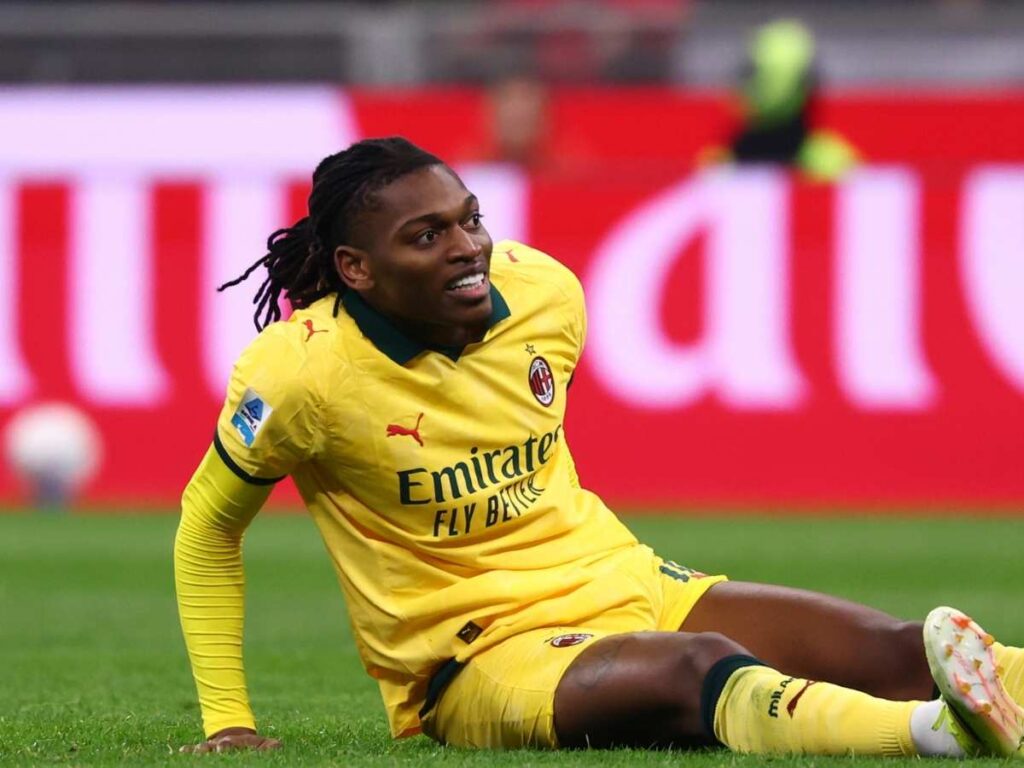 Ordine su Milan-Como: "Leao? Da Milanello continuano a ripetere ...". Il parere su Maignan