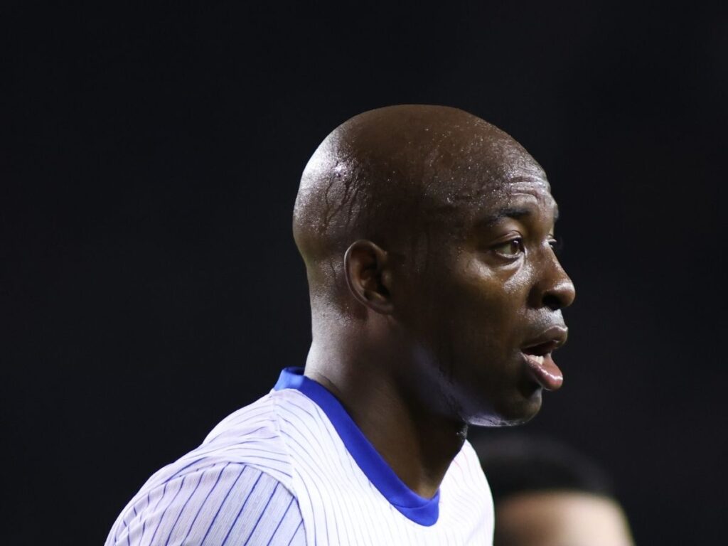 Pellegatti: "Mateta? Peccato era un giocatore che poteva servire al Milan"