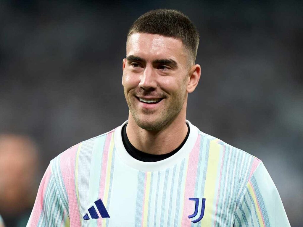 Calciomercato Milan, Brambati: "Se Vlahovic vuole andare via..."
