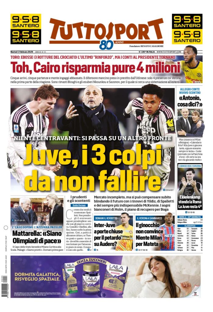 Tuttosport