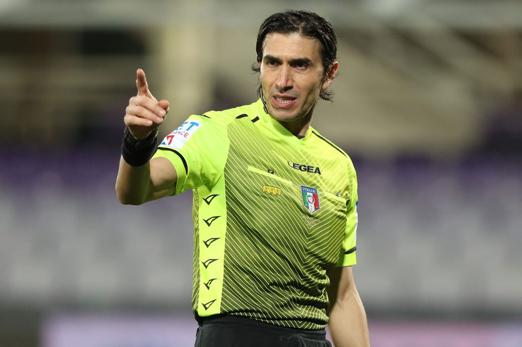 ACF Fiorentina  v Spezia Calcio - Serie A