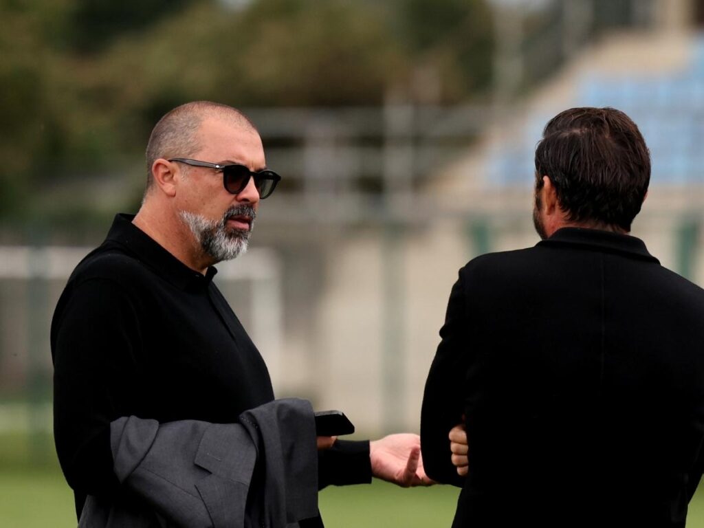 Milan Futuro, Kirovski: "Cissè e Sardo sono dei super talenti italiani"