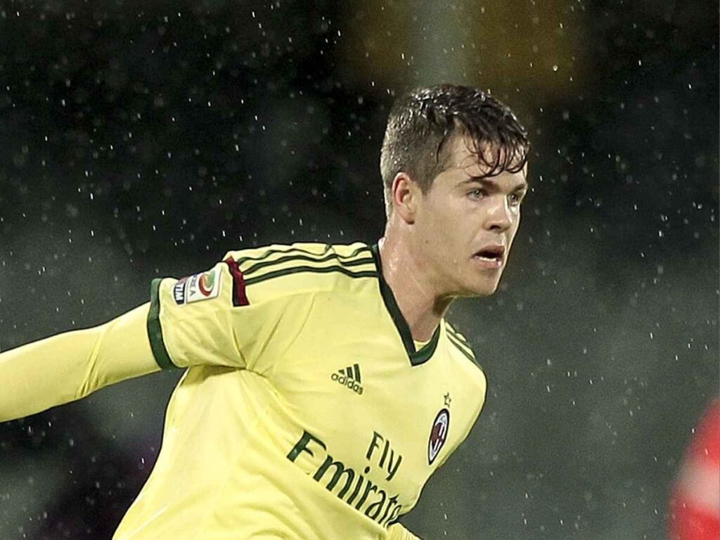 Van Ginkel su Inzaghi: "Non aveva una grande gestione del gruppo. Muntari rischiò ..."