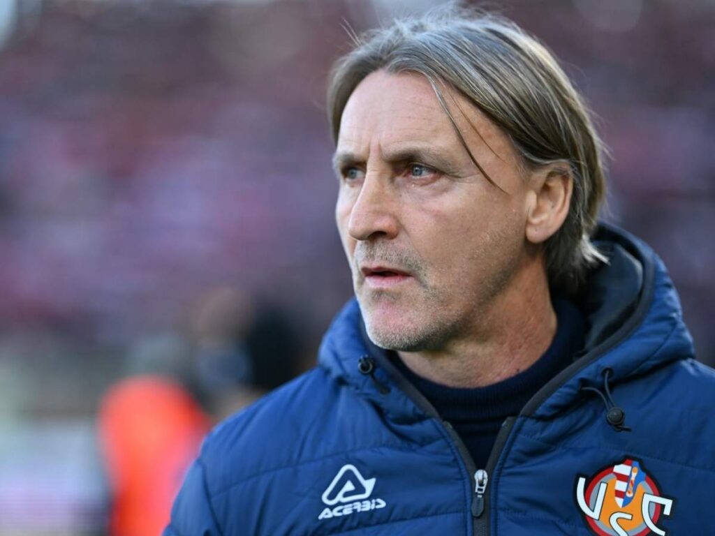 Cremonese, Nicola: "Ora ci aspetta il Milan, la nostra salvezza riparte da lì"