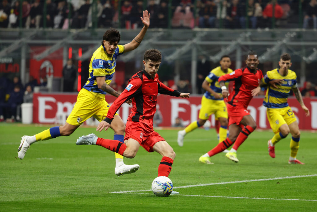 Milan, che numeri: inserito tra le squadre con la rosa più costosa d'Europa