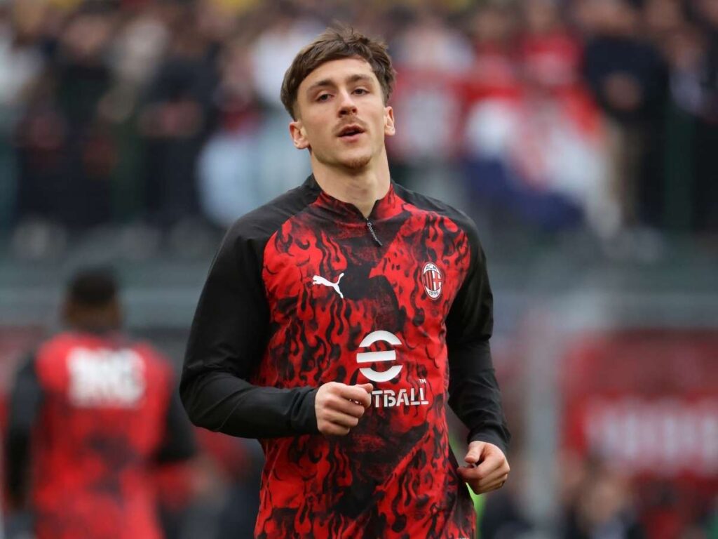 Milan, Saelemaekers pre Parma: "Dobbiamo partire forti davanti ai tifosi"