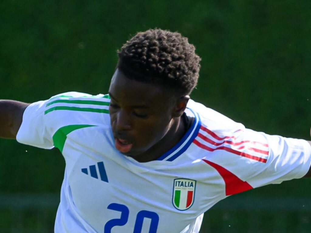 Milan, infortunio per Cissè durante Catanzaro-Reggiana: le ultime