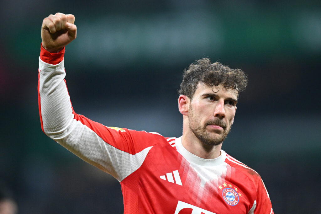 SV Werder Bremen v FC Bayern München - Bundesliga