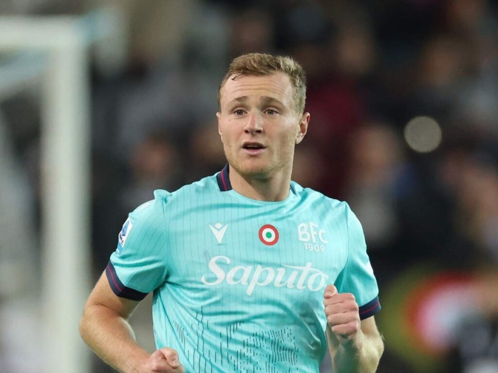 Calciomercato Milan, Pobega ufficiale al Bologna: il bilancio sorride