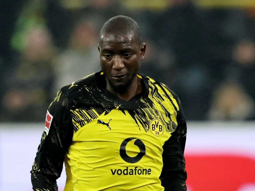 Calciomercato Milan, caccia all'attaccante: in pole position c'è Guirassy del Borussia Dortmund