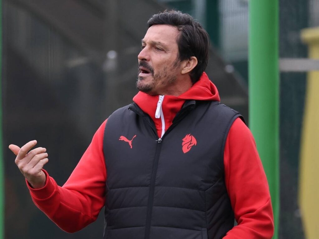 Milan Futuro, Oddo: "Abbiamo fatto quello che serviva nei momenti giusti"