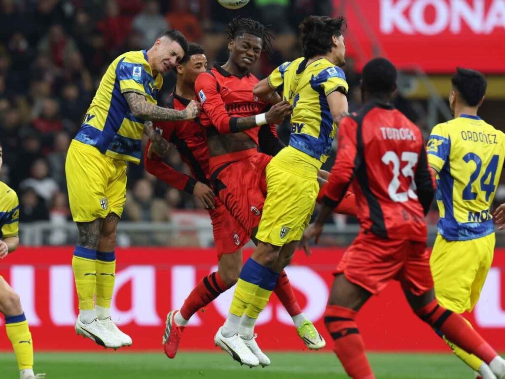 Milan, Bucchioni: "Il gol di Troilo era da annullare. Uno scandalo continuo"