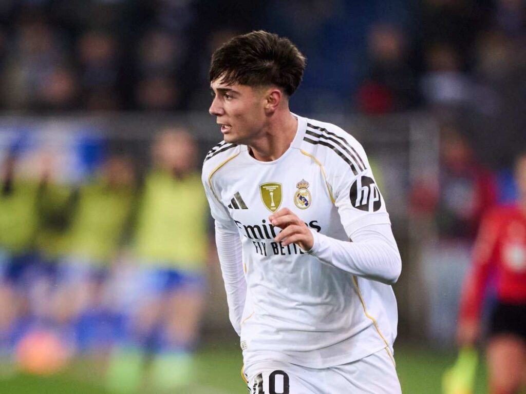 Calciomercato Milan, una big di Premier League prova a inserirsi per Valdepeñas: la situazione