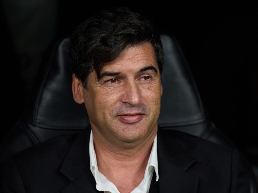 La seconda vita di Fonseca dopo l’addio al Milan: il “Fattore X” del Lione