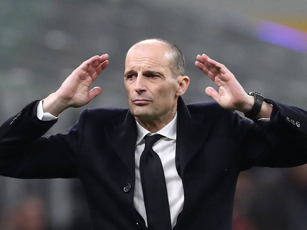 Calciomercato Milan, Schira: "Frizioni interne. Allegri vorrebbe ..."
