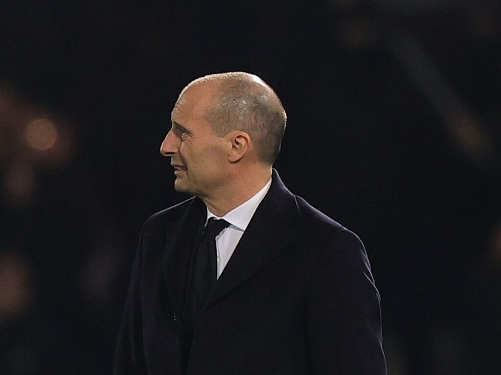 Pisa-Milan, Allegri si arrabbia con Fofana e Loftus. Ecco cosa non va