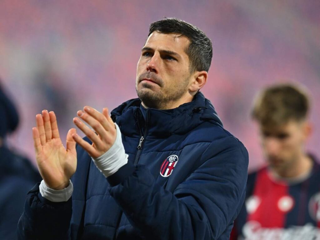 Freuler critico dopo Bologna-Milan: "Gli abbiamo regalato due gol"