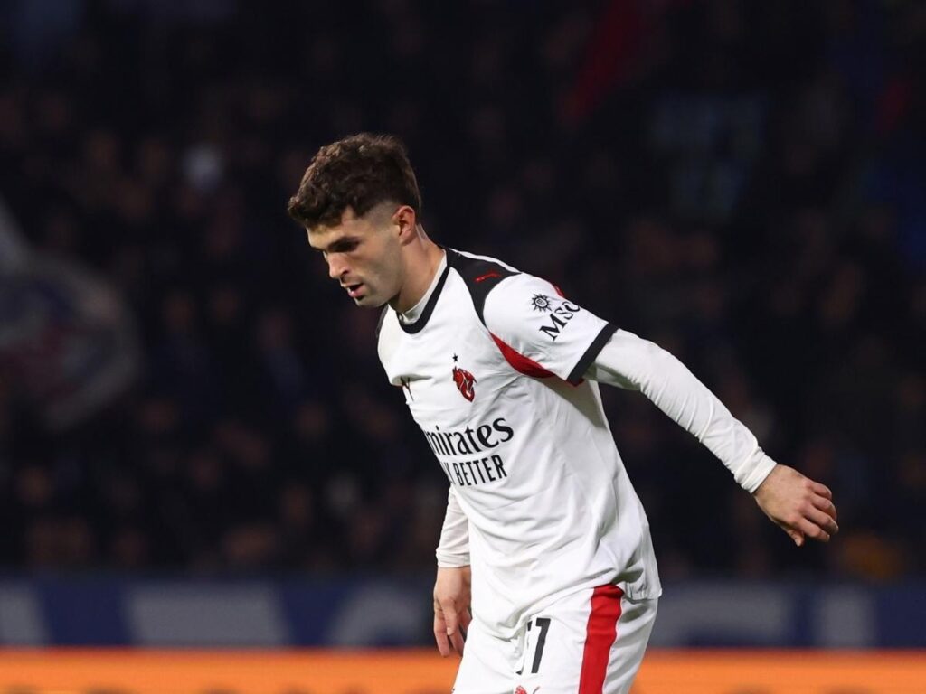 Pellegatti dopo Pisa-Milan: "Tre punti pesanti. Spesso ci dimentichiamo di quanto Pulisic ..."