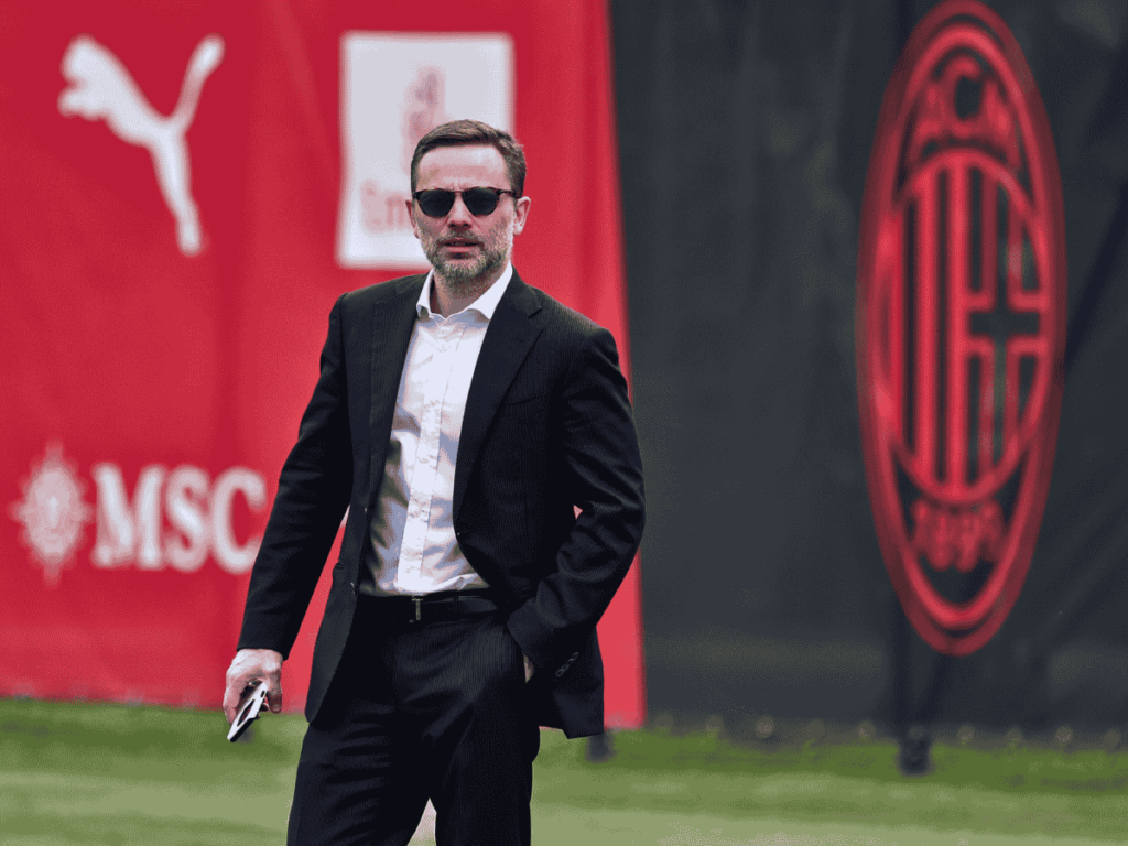Milan, Di Stefano: "Allegri e Furlani in contatto per Mateta. Su Pulisic..."