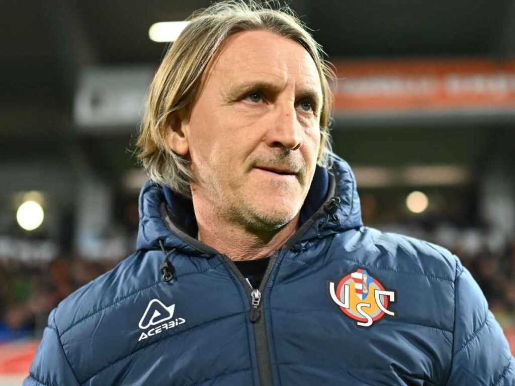Cremonese, Nicola a rischio: decisiva col Milan. Pronto un ex rossonero?
