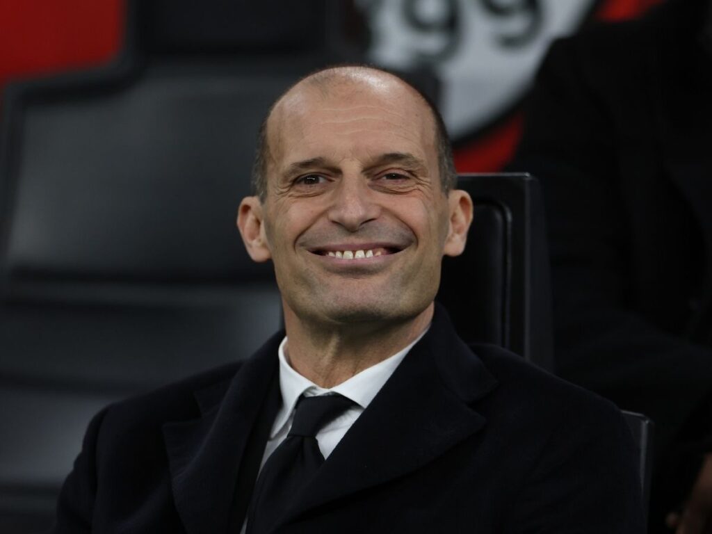 Milan, Scudetto andato: ma Allegri adesso ha un'importante missione da portare a termine