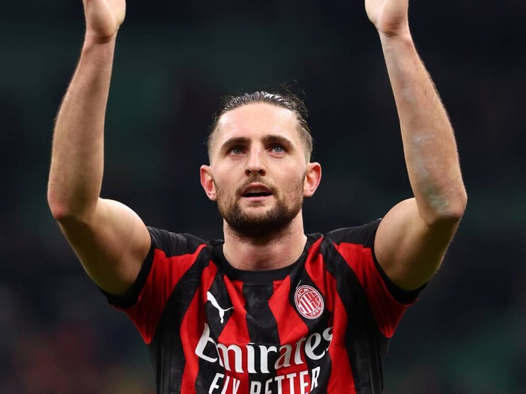 Pisa-Milan, la prima per Rabiot sul campo dei nerazzurri: il fortunato precedente di stagione