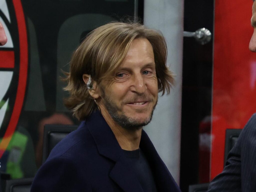 Ambrosini e l'aneddoto sulla finale di Istanbul: "Un mio gesto non portò fortuna"