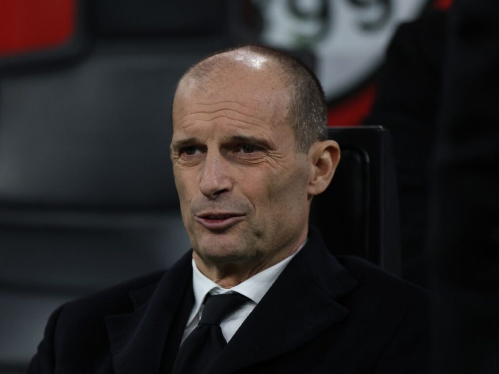 Allegri dopo Milan-Como: "Fabregas? Ho difeso Saelemaekers". E sullo Scudetto non chiude le porte