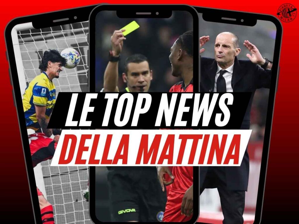 Milan-Parma, il giorno dopo: addio Scudetto, la moviola e le pagelle
