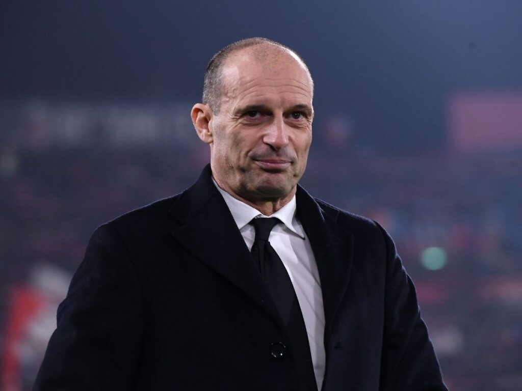 Le cinque giornate verità per il Milan di Allegri: lo Scudetto passerà dal derby di marzo