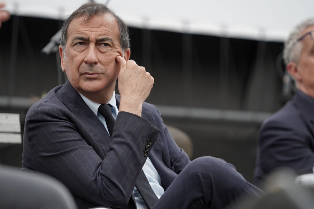 Serie A, Sala: "Inter mia squadra del cuore. Bastoni ha sbagliato, ma Chiellini..."