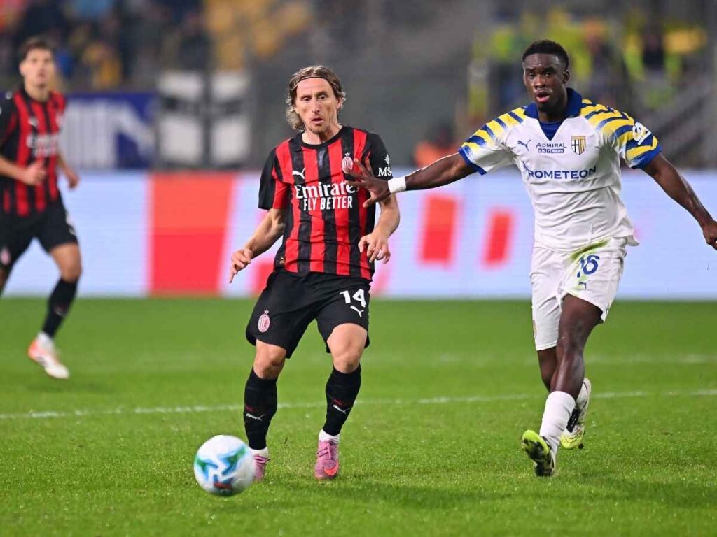 Milan-Parma, la preview della partita di 'San Siro': dichiarazioni, numeri, dove guardarla