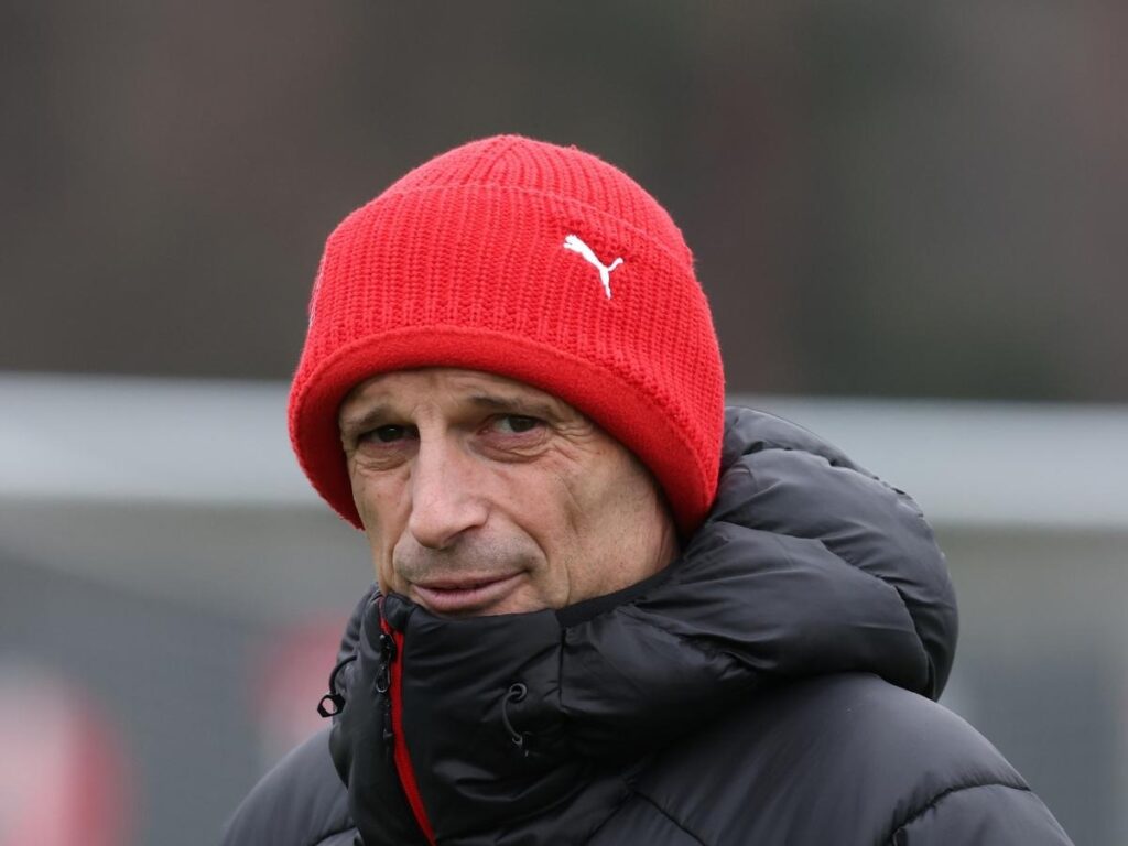 Mercato Milan, Pellegatti: "Allegri lo influenzerà. Mi aspetto tre colpi"