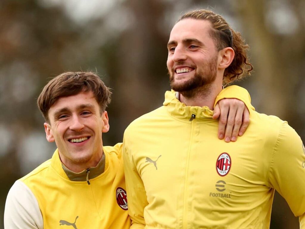 Milan, Pellegatti: "Non mi interessa dei gialli, bisogna vincere a Cremona"