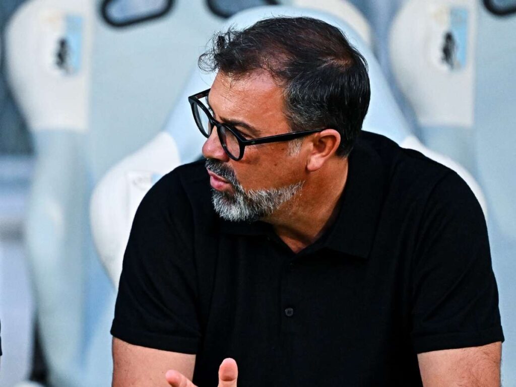 Milan Futuro, Kirovski: "Il nostro focus è sui giocatori italiani"
