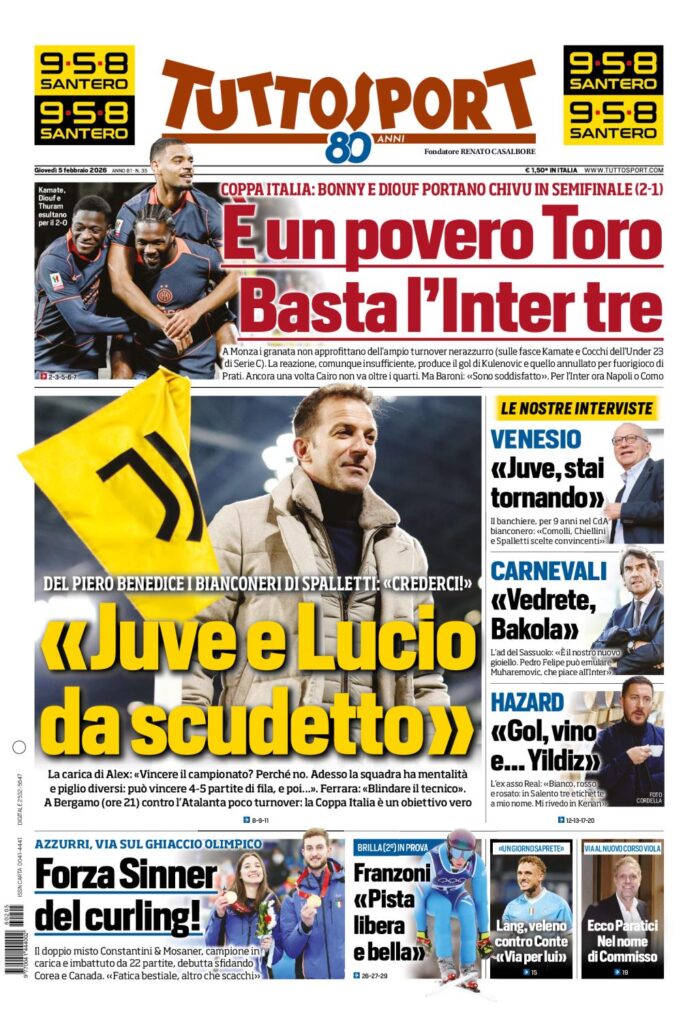 Tuttosport