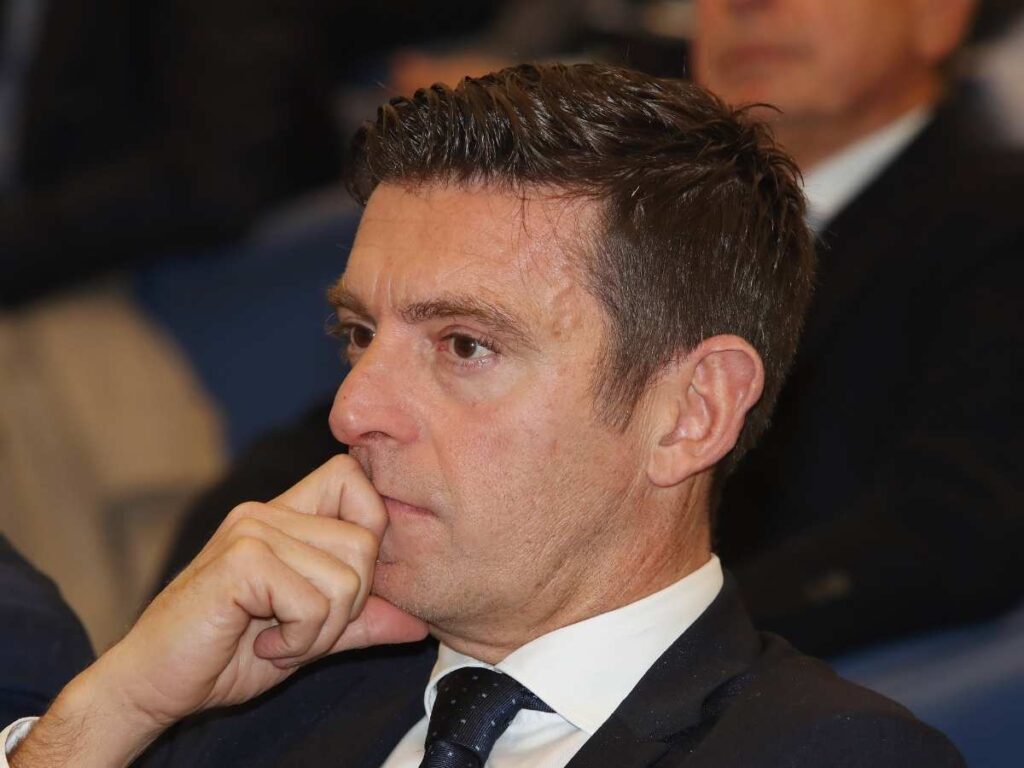 Ordine: "Il Milan ha ricevuto 20 espulusioni negli ultimi 5 anni, l'Inter solo 5"