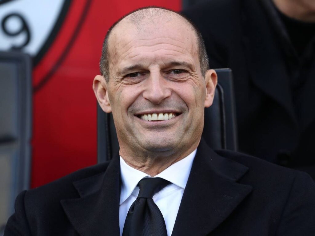 Milan, Ravezzani: "Chi non riconosce i meriti di Allegri è in malafede"