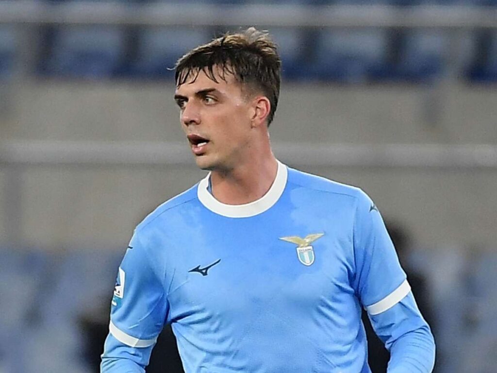 Riso: "Ritengo la Lazio la piazza giusta per Daniel Maldini: lui è forte, lo sanno tutti"