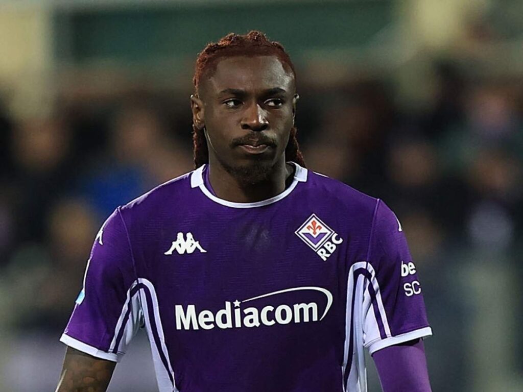 Ordine: "Milan-Kean? Paratici non aiuta. Scommettiamo che arriverà un 9 mai entrato nel giro?"