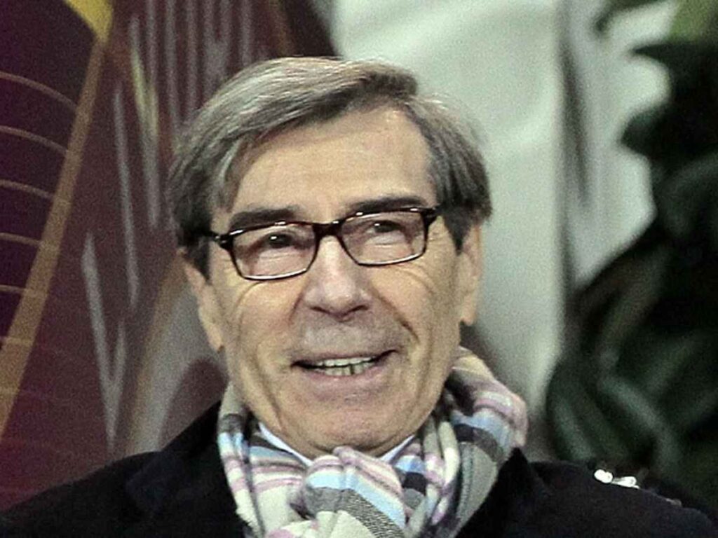 Braida: "Ricordo più bello al Milan? La coppa dei campioni con la Steaua"