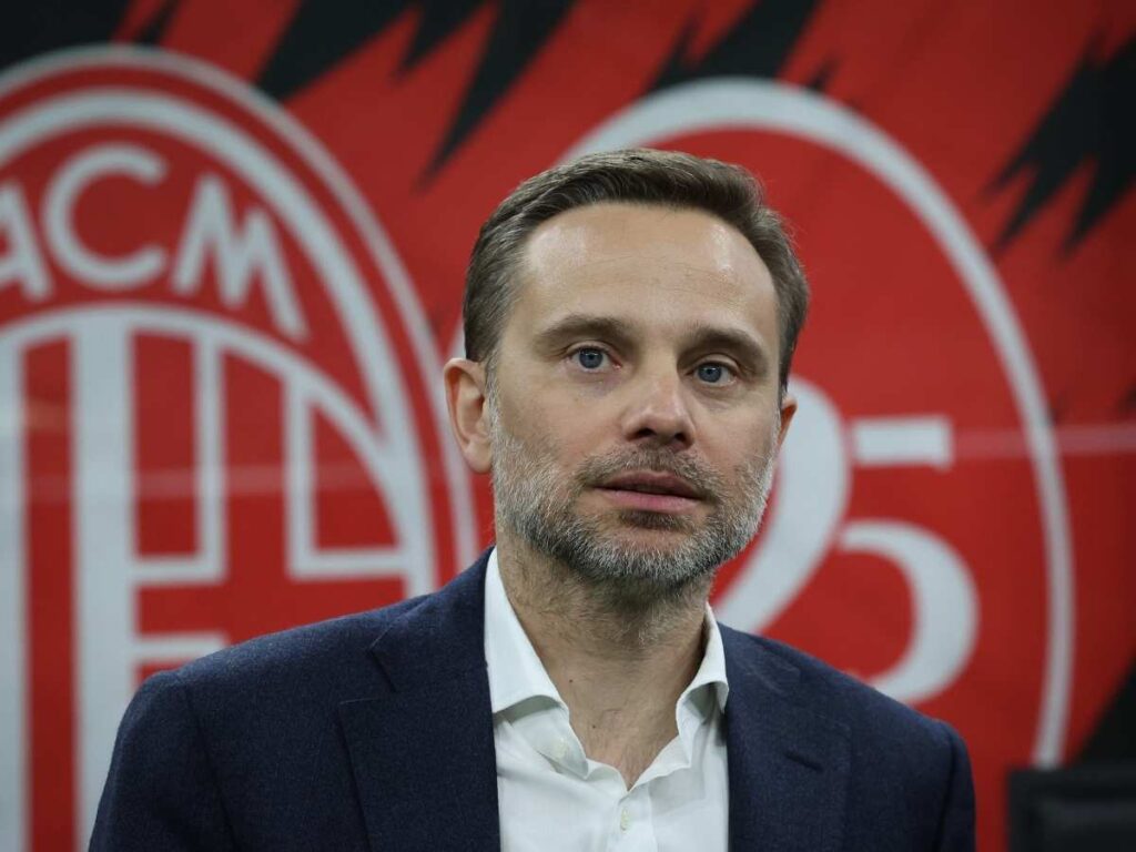 Biasin: "La dirigenza avrebbe dovuto metterci la faccia dopo Milan-Parma"